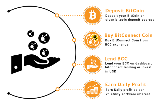 Bitconnect Scam - Rise and fall of Bitconnect - UnBlinked