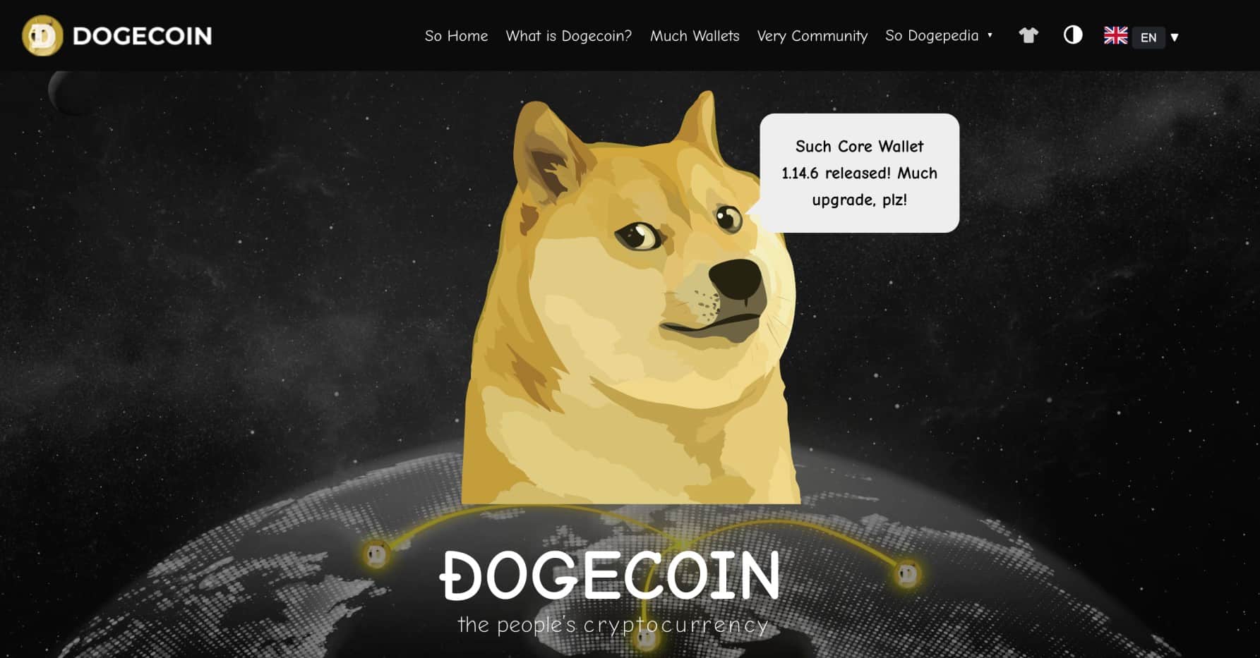 Dogecoin Quiz Knowledge Woof! Test Your IQ with this Fun Quiz! - LogicFact