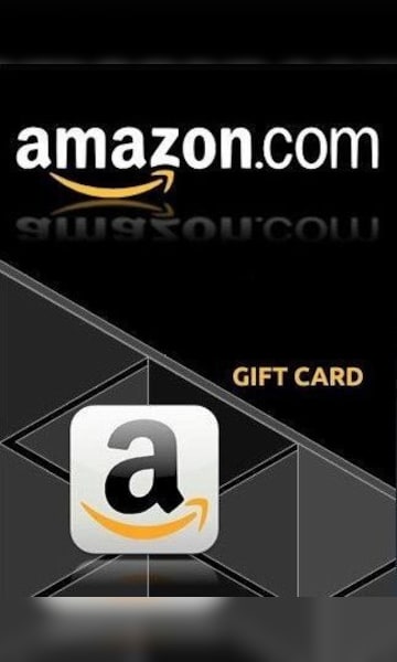 Buy Amazon Gift Card Online | Email Delivery | Dundle (US)