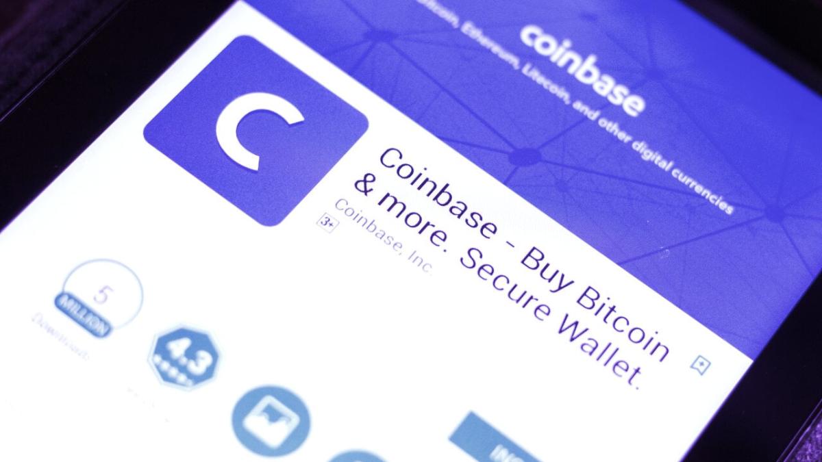 Coinbase Wallet Adds Support for Ethereum Classic