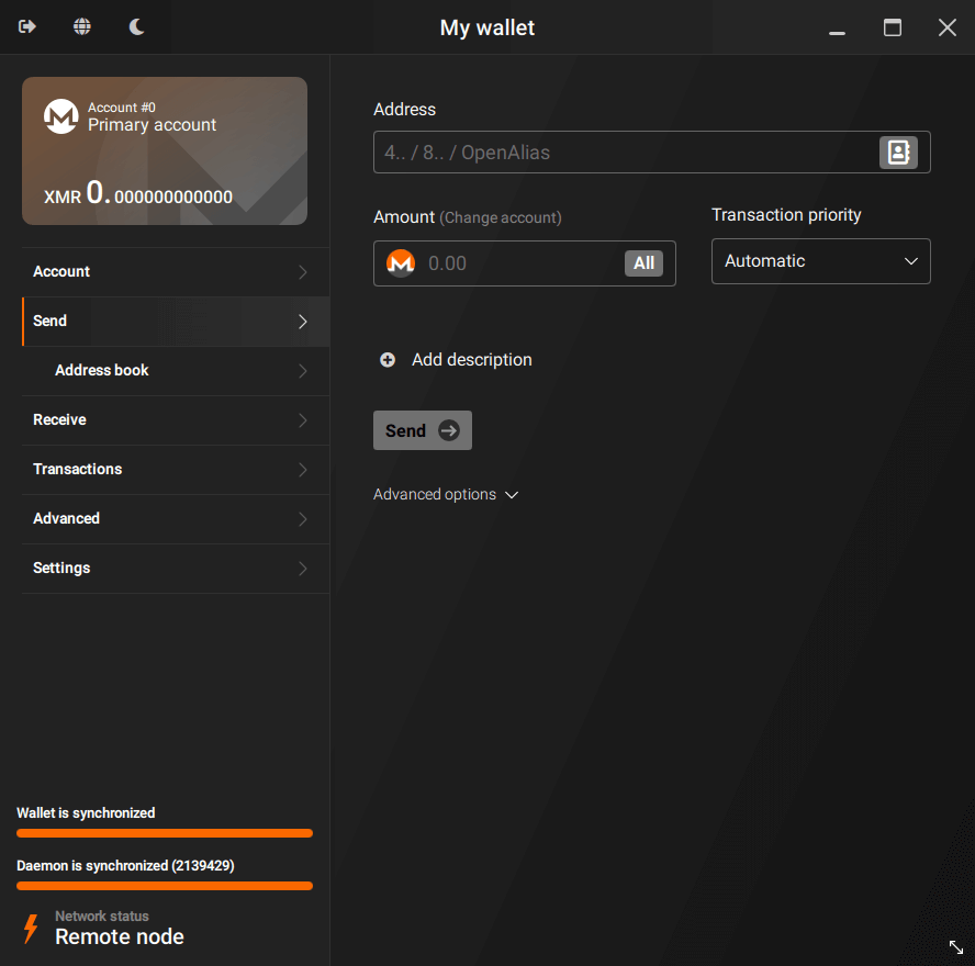 How to mine on a pool with XMRig | Monero - secure, private, untraceable