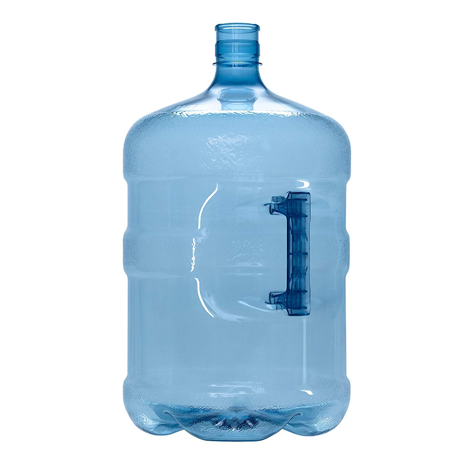 5 Gallon Bottle ($ per Bottle with Purchase of 6+) - Besco Water Treatment, Inc.