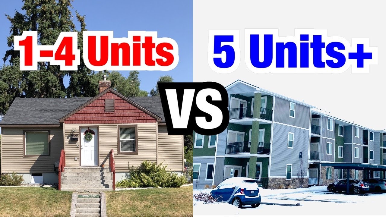 Owning a four-plex: a good idea, or no? | Ars OpenForum