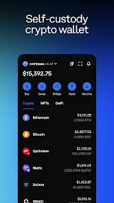 Get the Trust Wallet App Now | Trust