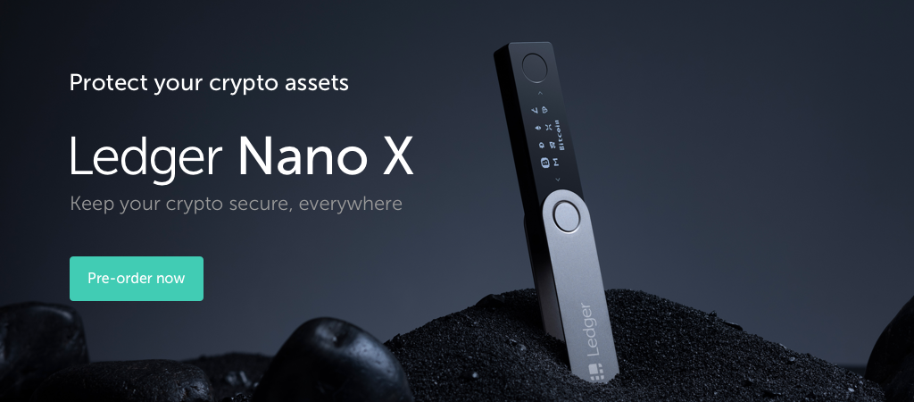 GitHub - LedgerHQ/app-monero: Monero wallet application for Ledger Nano S & X