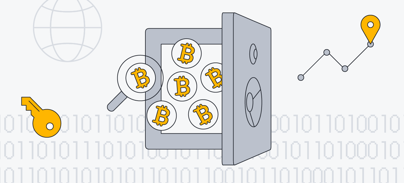 Is Bitcoin Safe? The 4 Key Aspects of Bitcoin Security