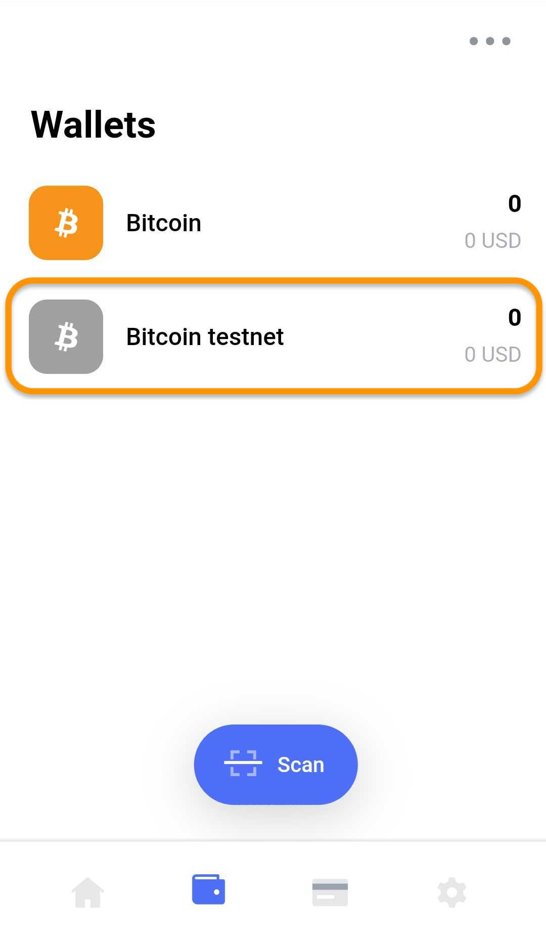 bitcoin-testnet · GitHub Topics · GitHub