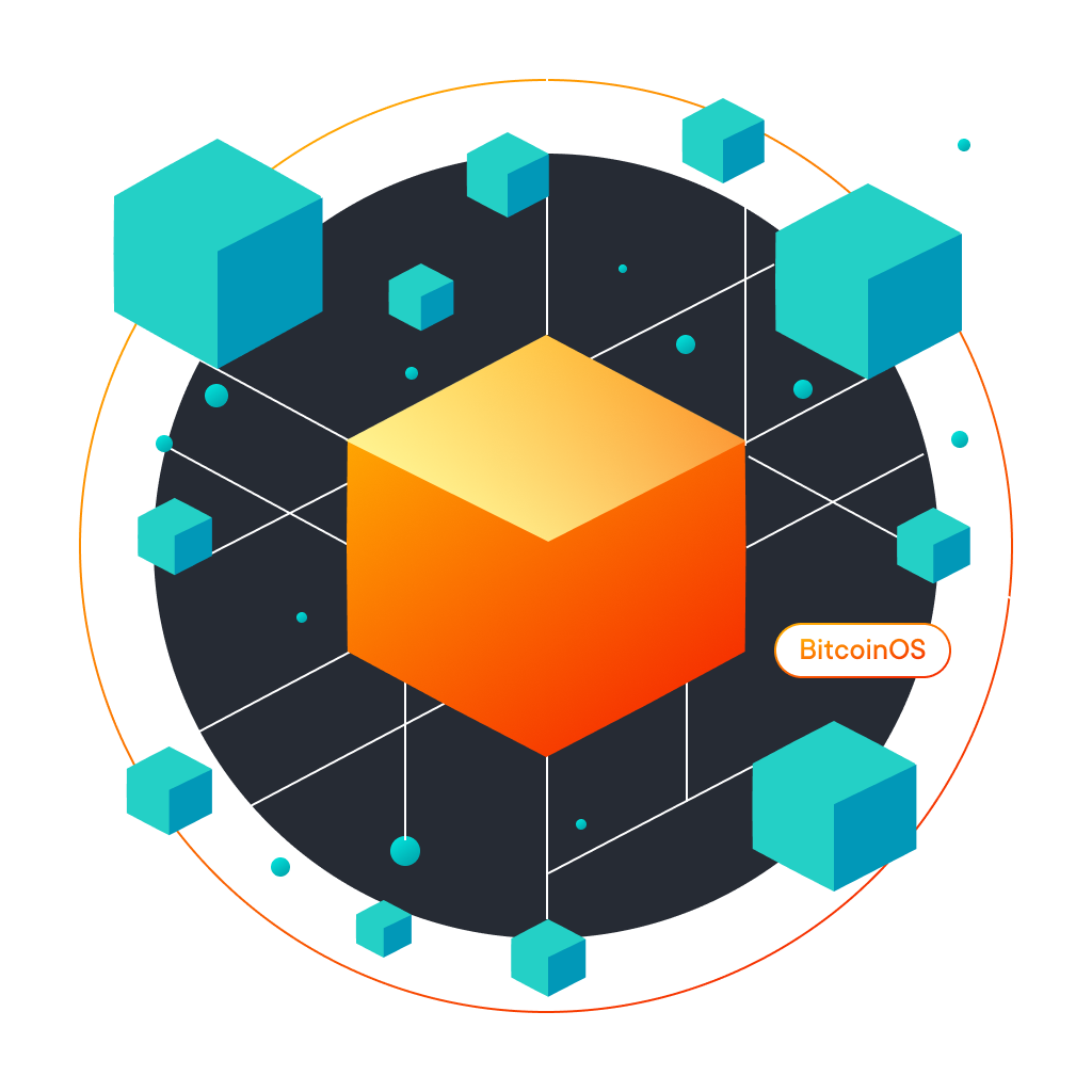 Bitcoin Qubes tutorial