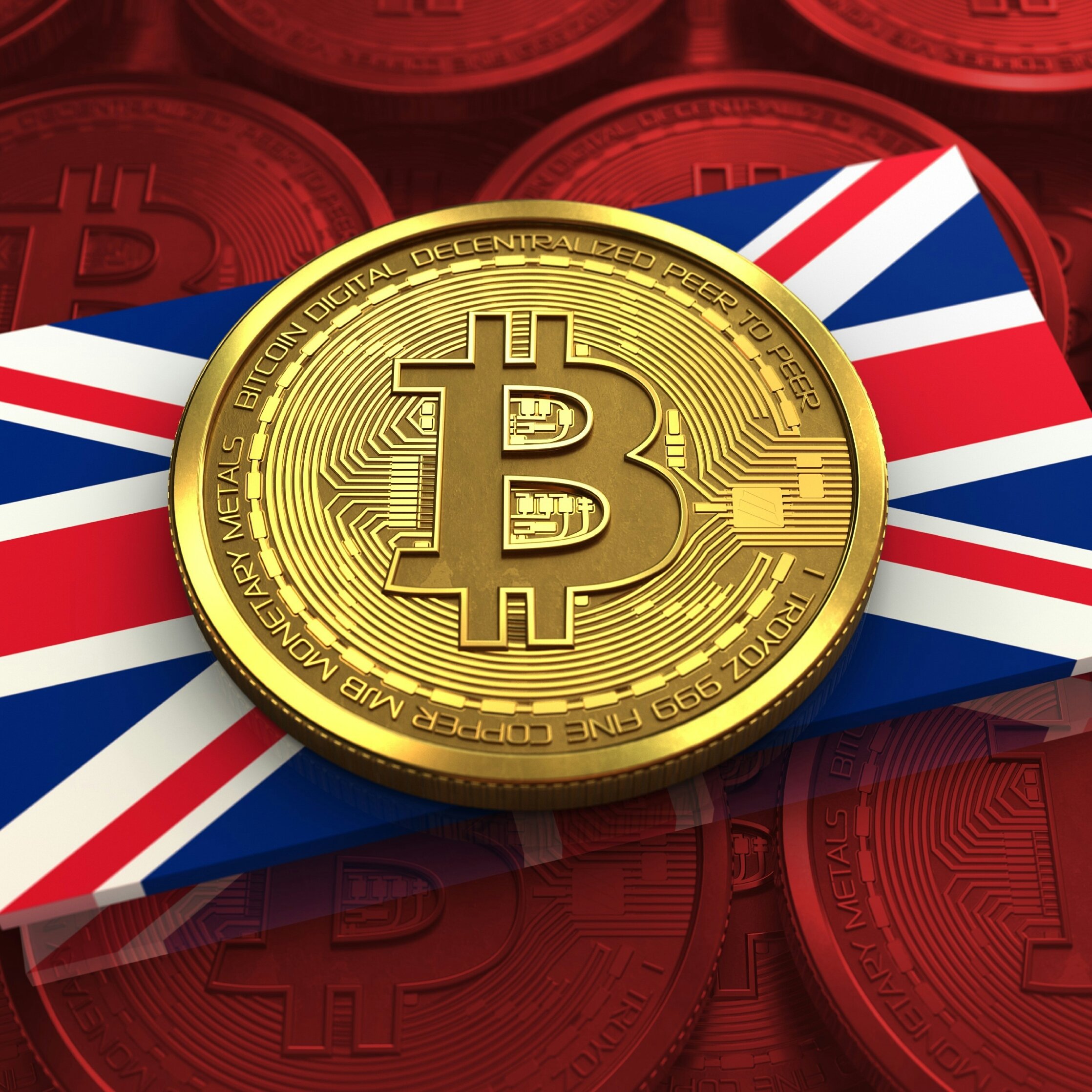 How to Buy Bitcoin (BTC) | Revolut United Kingdom