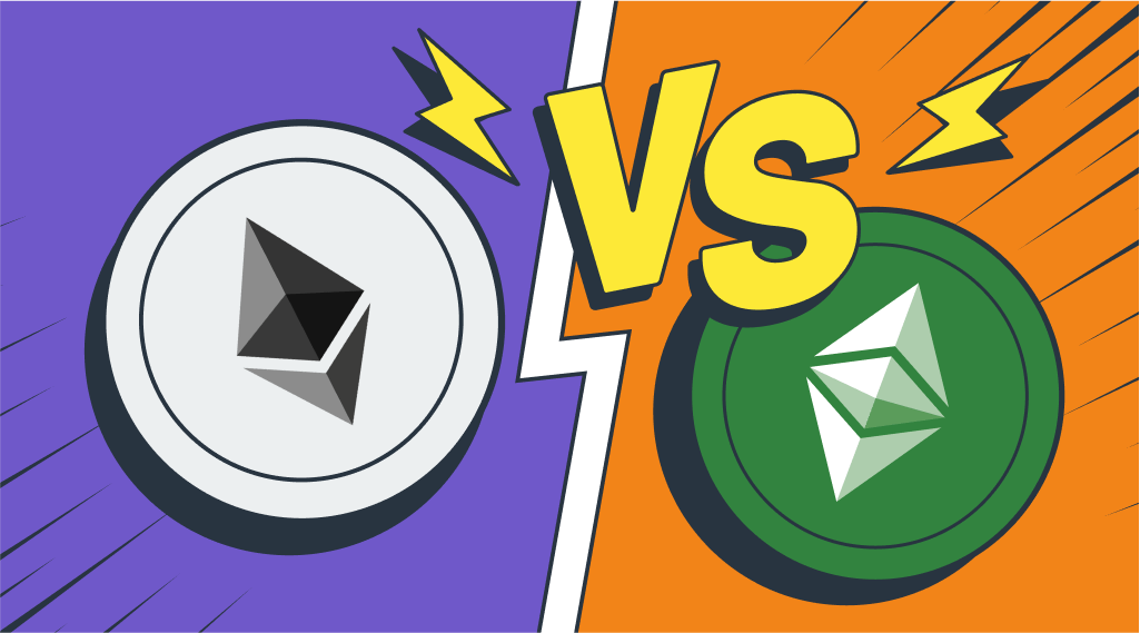 Dash versus Ethereum (DASH vs ETH) | CryptoRival