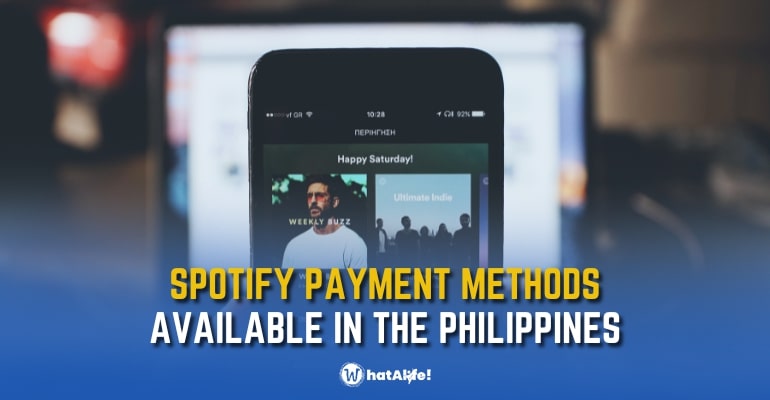 How to change your Spotify payment method - Android Authority