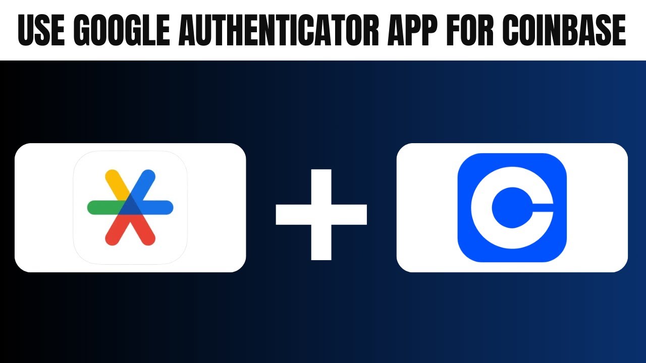 Authenticator App for Coinbase Pro | Authenticator App