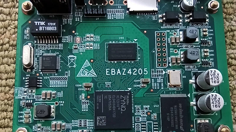 Agilemine's UltraMiner Is a Xilinx FPGA Board for Crypto Mining - helpbitcoin.fun