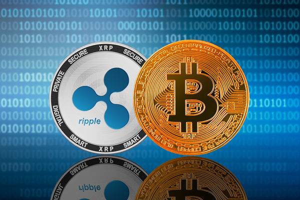 XRP Options Now Available on Crypto Exchange BIT