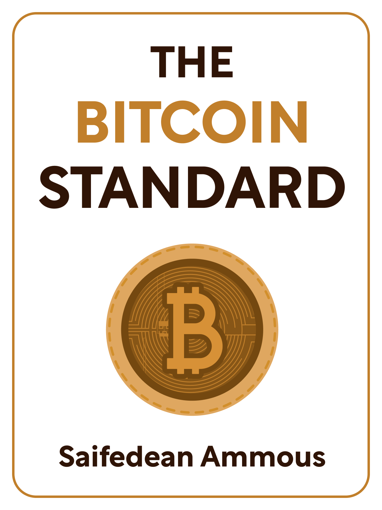 Summary of Saifedean Ammous's The Bitcoin Standard by Slingshot Books - Audiobook - helpbitcoin.fun