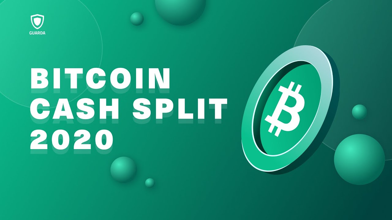 All About the Bitcoin Cash (BCH) Hard Fork