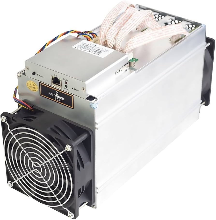 Bitmain for Sale | Buy Bitmain Antminer Online | Mining Syndicate