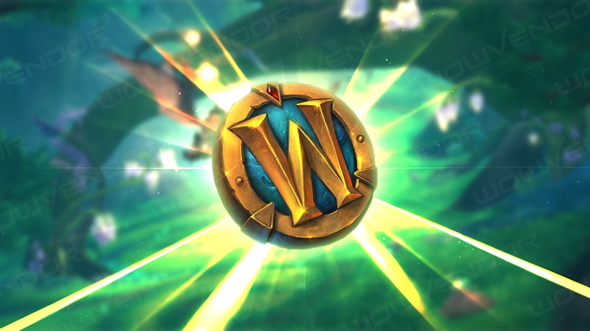 World of Warcraft gold can now be used to buy other Blizzard items | Ars Technica