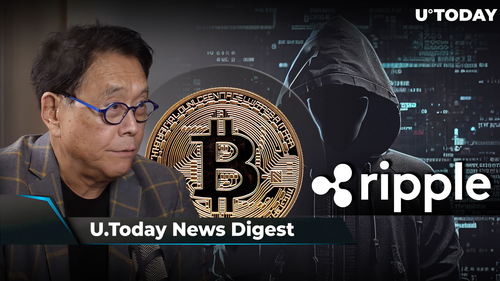 Satoshi Nakamoto - Latest News and breaking headlines - Benzinga