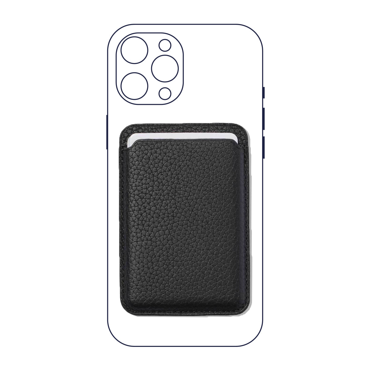 Wallets for MagSafe | PopSockets EU