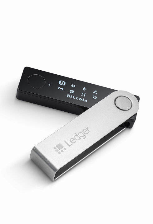 Buy crypto through Ledger with Coinify | Ledger