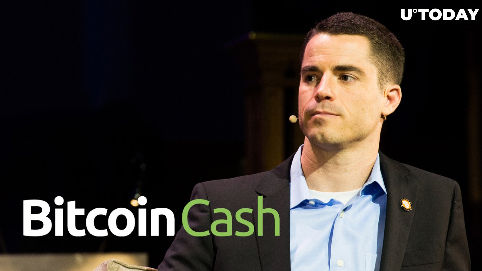 What is Roger Ver? Roger Ver news, Roger Ver meaning, Roger Ver definition - helpbitcoin.fun