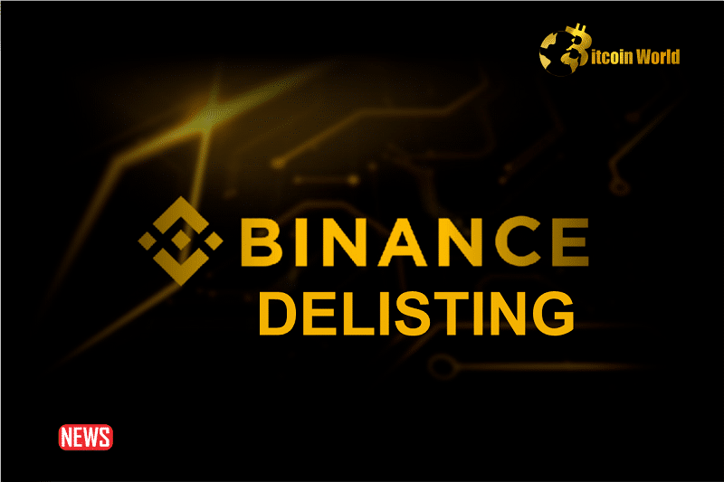 Delisting of BSV from Binance, ShapeShift and others - General Discussions - Cardano Forum