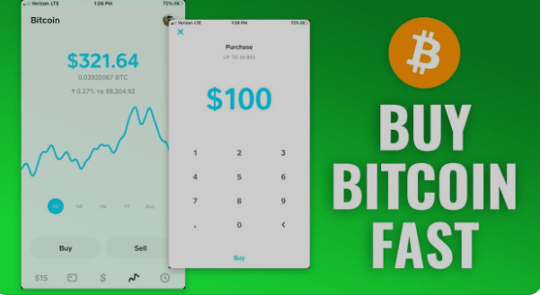 How to Send Bitcoin on Cash App to Another Wallet - Zengo