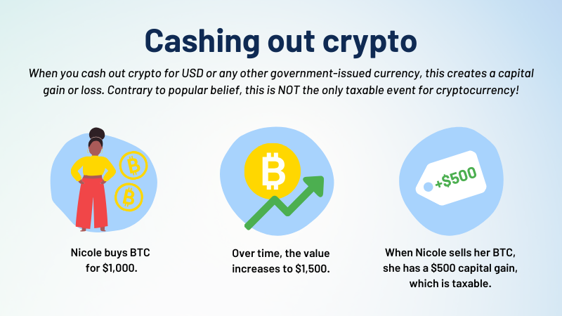 Is there a crypto tax? (UK) – TaxScouts