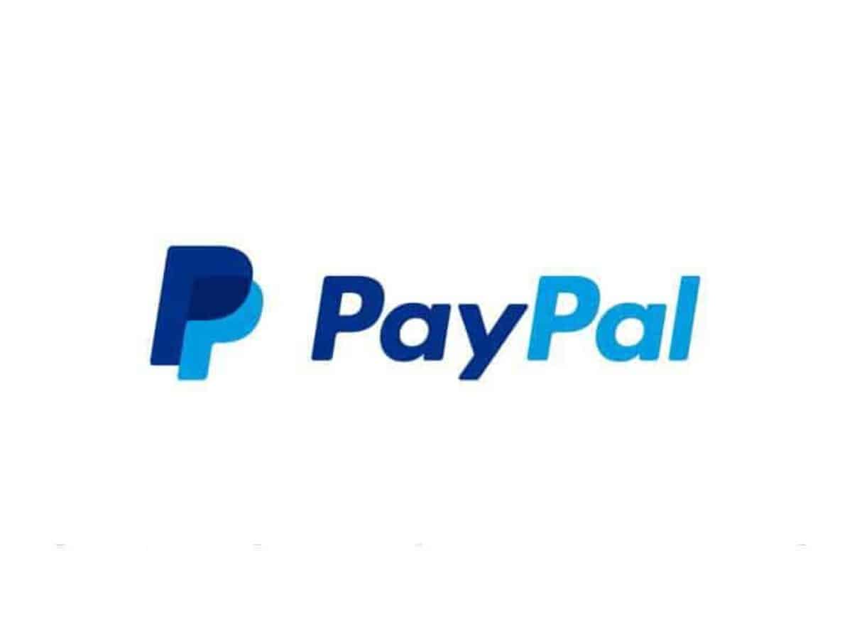 PAYPAL USER AGREEMENT