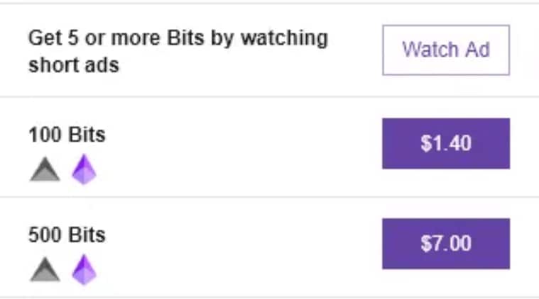 How To Get Bits On Twitch - 5 East Steps | WePC