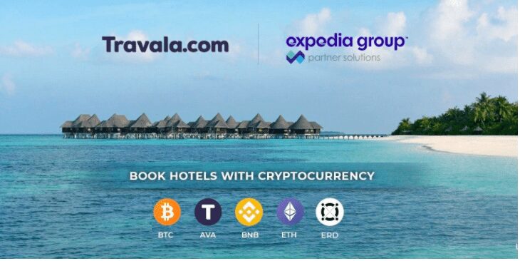 Expedia Stops Accepting Bitcoin, Driving Users to Alternative Travel Sites