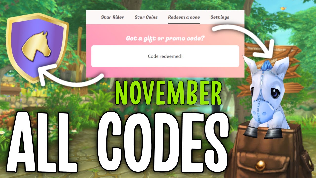 Redeem Codes | Jorvikipedia | Fandom