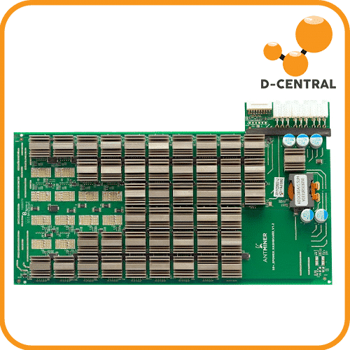 Antminer S9 Hash Board Repair Guide [EN] | Zeus Mining