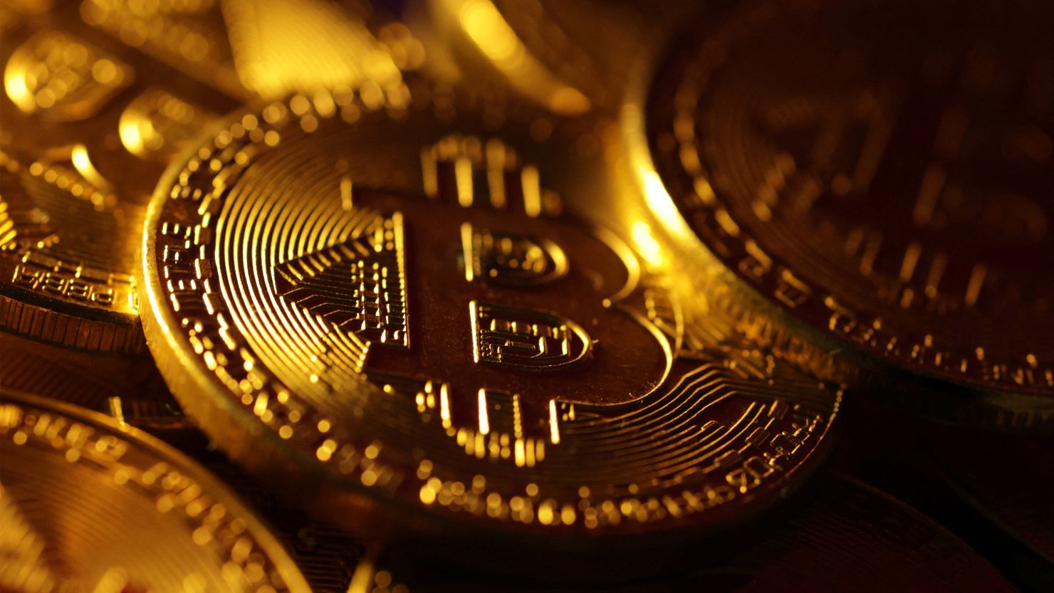 Bitcoin crosses $40, mark. Why is crypto rising again? - BusinessToday