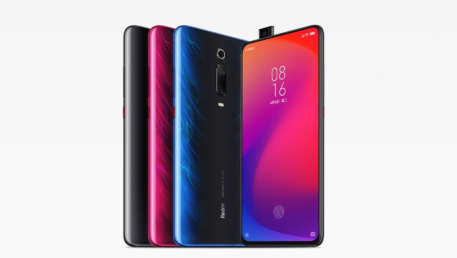 Xiaomi Mi 9T Pro Price in Bangladesh