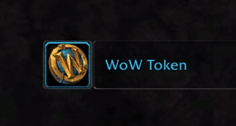 Blizzard Support - Claiming a WoW Token Without Active Game Time