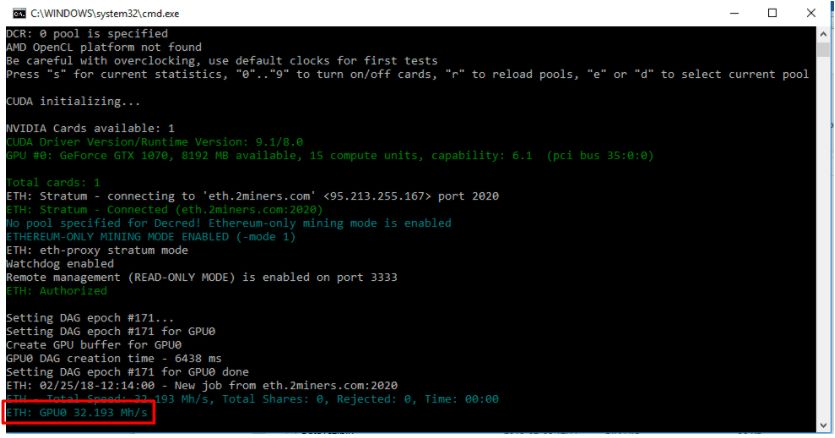 How to Mine Ethereum - KoinX