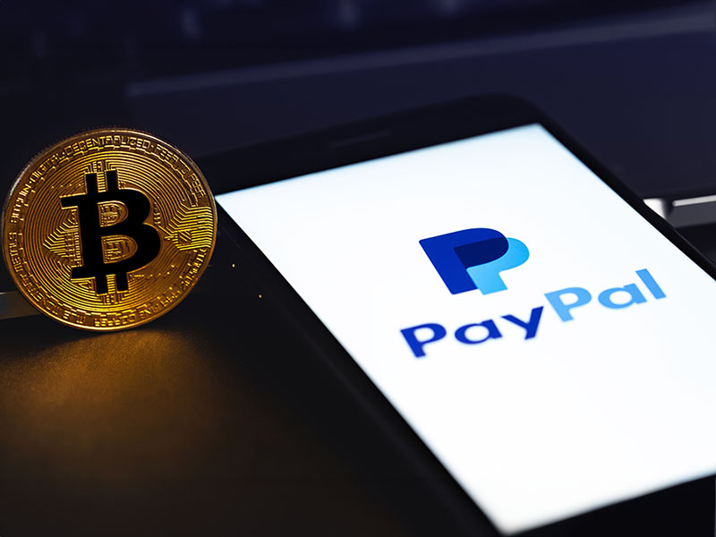 5 Questions About PayPal’s Ethereum-Based Stablecoin (PYUSD)