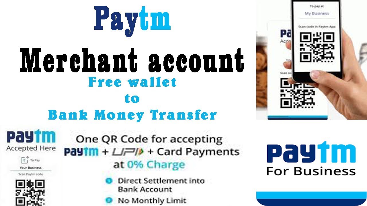 PayTM: Paytm to transfer wallet business to payments bank - The Economic Times