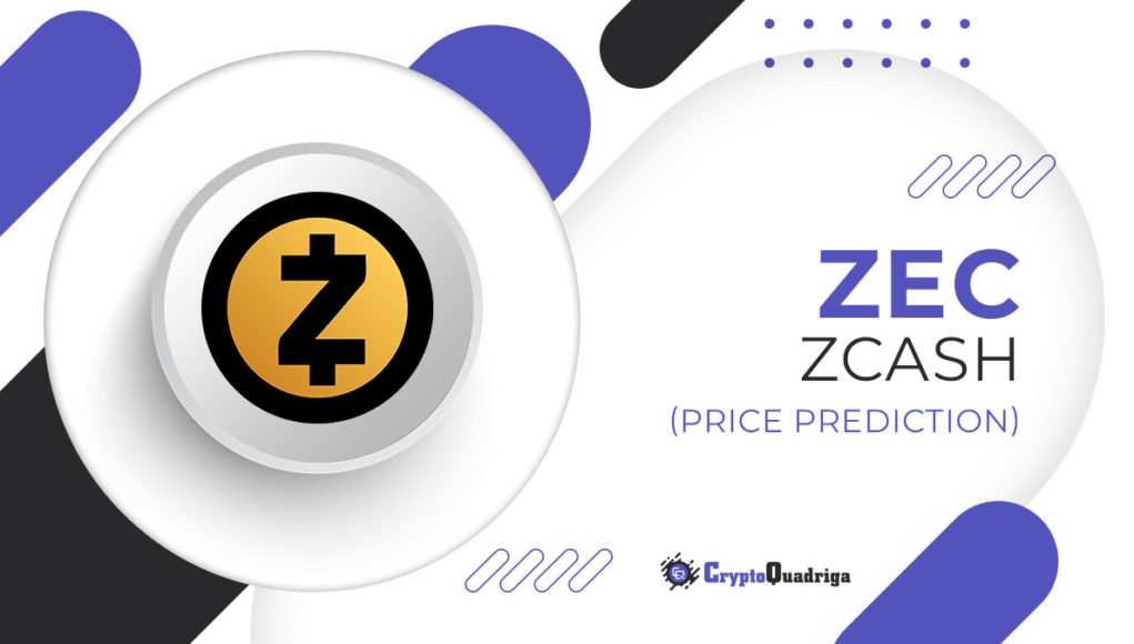 Zcash (ZEC) Price Prediction , – | CoinCodex