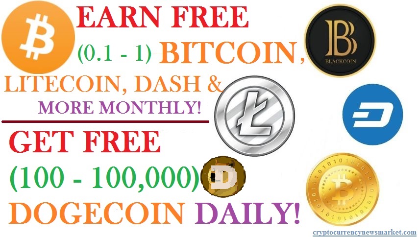 dogecoin faucet | helpbitcoin.fun - BIGGEST MAKE MONEY FORUM ONLINE