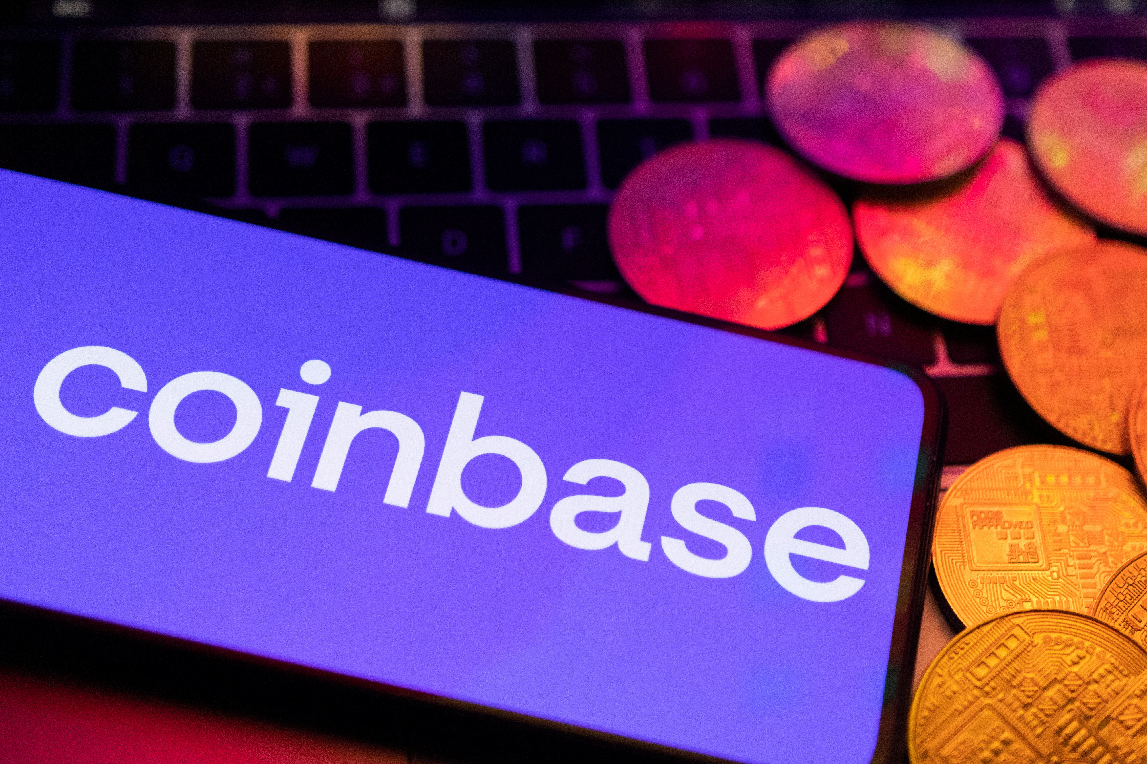 Coinbase Confirms 4 Banks Blocking Bitcoin Credit Card Purchases - CoinDesk