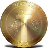 TeslaCoin Price Prediction Charts