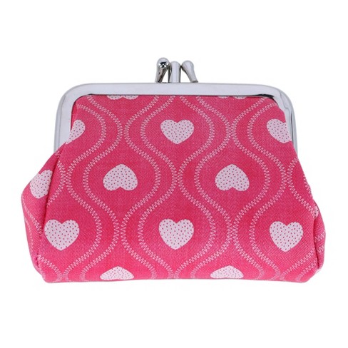 Stylish Target Coin Purse - Limited Edition