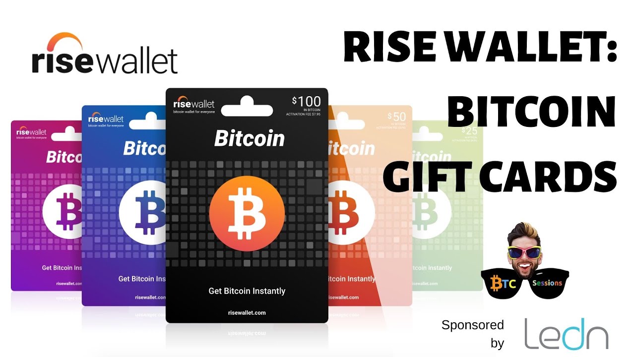 How to Give Cryptocurrency As a Gift