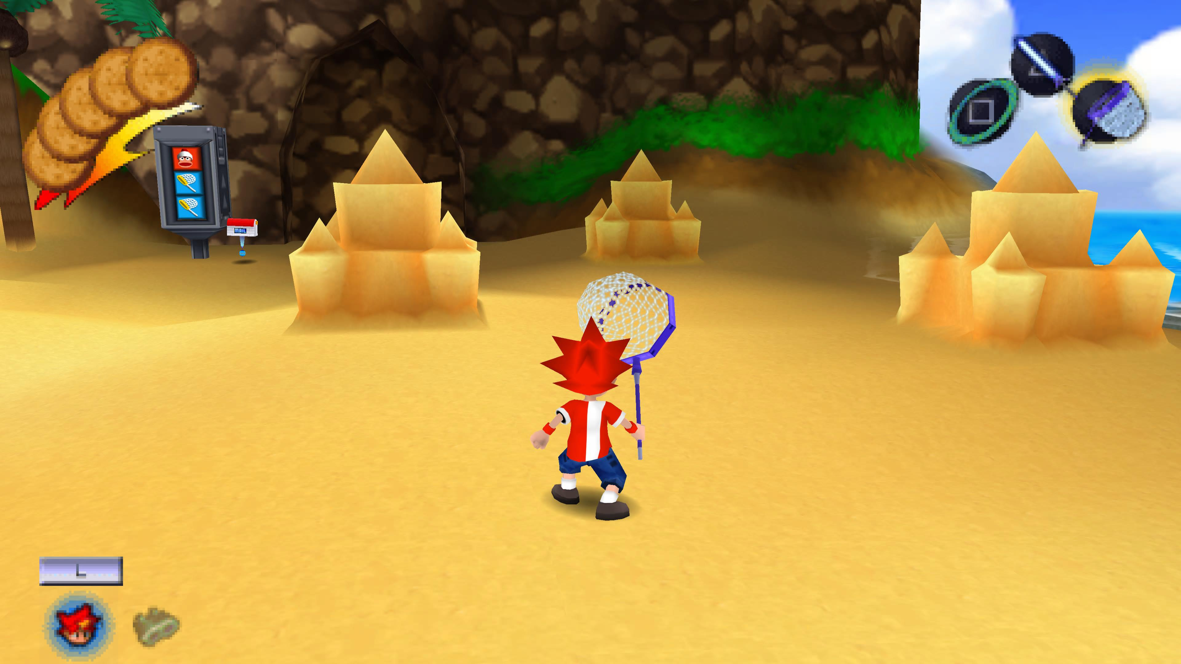 Specter Coins | Ape Escape Wiki | Fandom