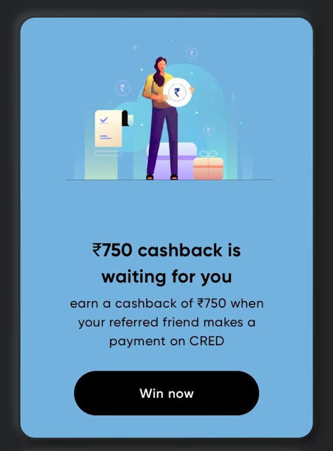 Cred Referral Code(Referral Link) - Get Upto Rs Cashback! - Promo Codes