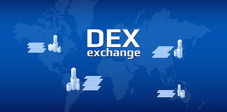 List of Decentralized Exchanges - Best DEX Decentralized exchanges