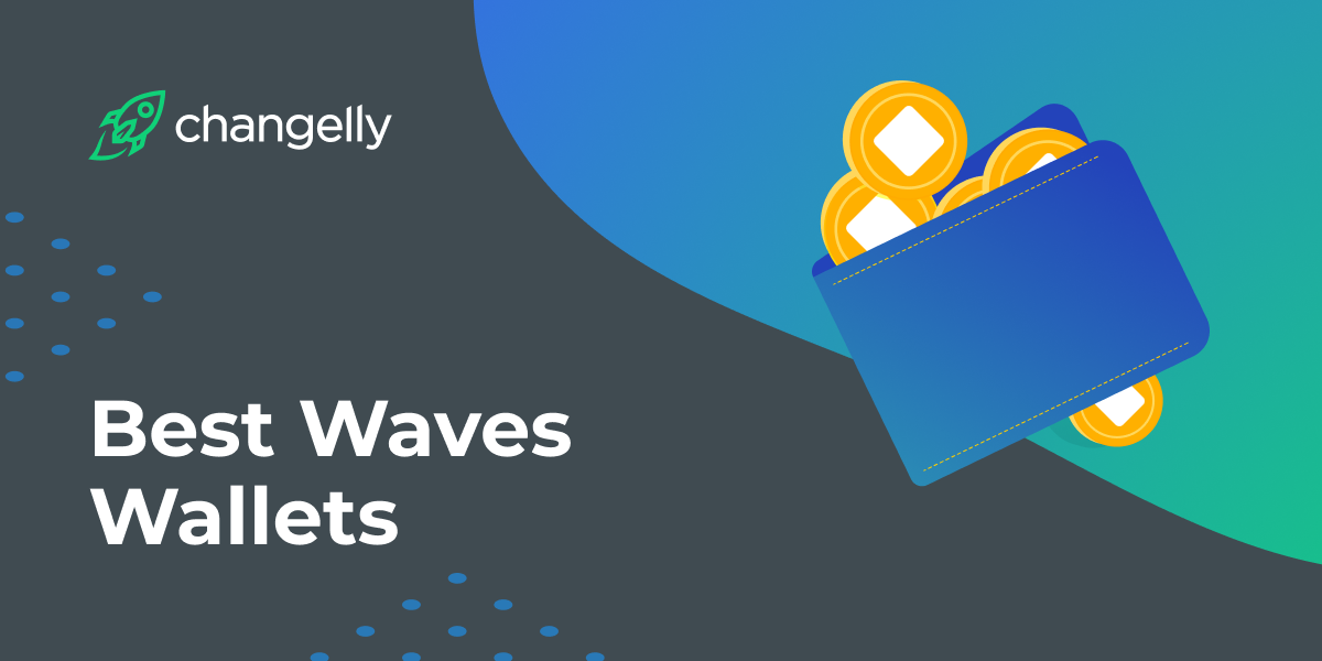 Hardware wallets for Waves (WAVES) - Hardware wallets - helpbitcoin.fun